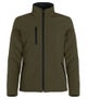 Padded Softshell Lady