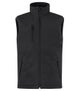 Padded Softshell Vest