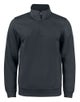 Basic Active Half Zip