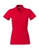 Heavy Premium Polo Ladies