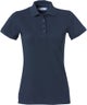 Heavy Premium Polo Ladies