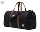 Herschel Novel&trade; duffelilaukku 43 l, kierr&auml;tysmateriaalia