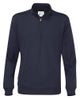 Ekologinen Half Zip Unisex