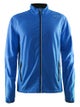 Mind blocked jacket M