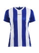 Progress Jersey Stripe W