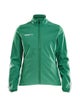 Pro Control Softshell Jacket W