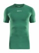 Pro Control Compression Tee Uni