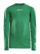 Pro Control Compression Long Sleeve Jr