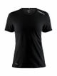 Community Mix SS Tee W