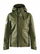 Polar shell jacket W
