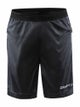 Evolve Zip Pocket Shorts JR