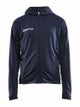 Evolve Hood Jacket JR
