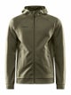 Core Soul Full Zip Hood M