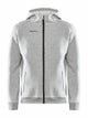 Core Soul Full Zip Hood M