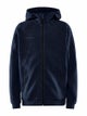 Core Soul Full Zip Hood Jr