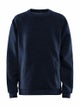 Core Soul Crew Sweatshirt Jr