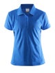 Polo Shirt Pique Classic W