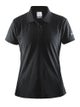 Polo Shirt Pique Classic W