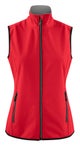 Trial Vest Lady
