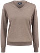 Oakville V-neck Ladies