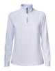 Coos Bay Half Zip Ladies