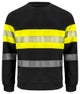 6129 COLLEGEPAITA EN ISO 20471 LUOKKA 1