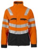 6415 TAKKI EN ISO 20471 LUOKKA 3/2